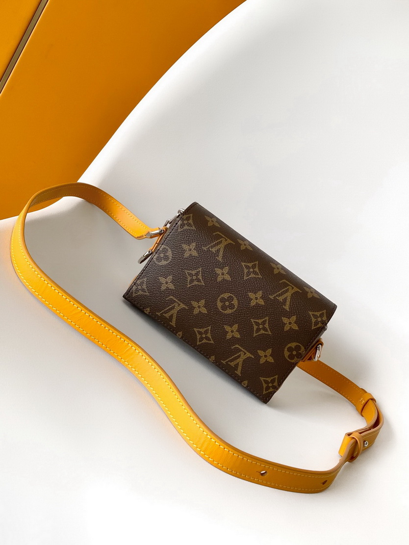 LV Bag-NFC(AAA)-066