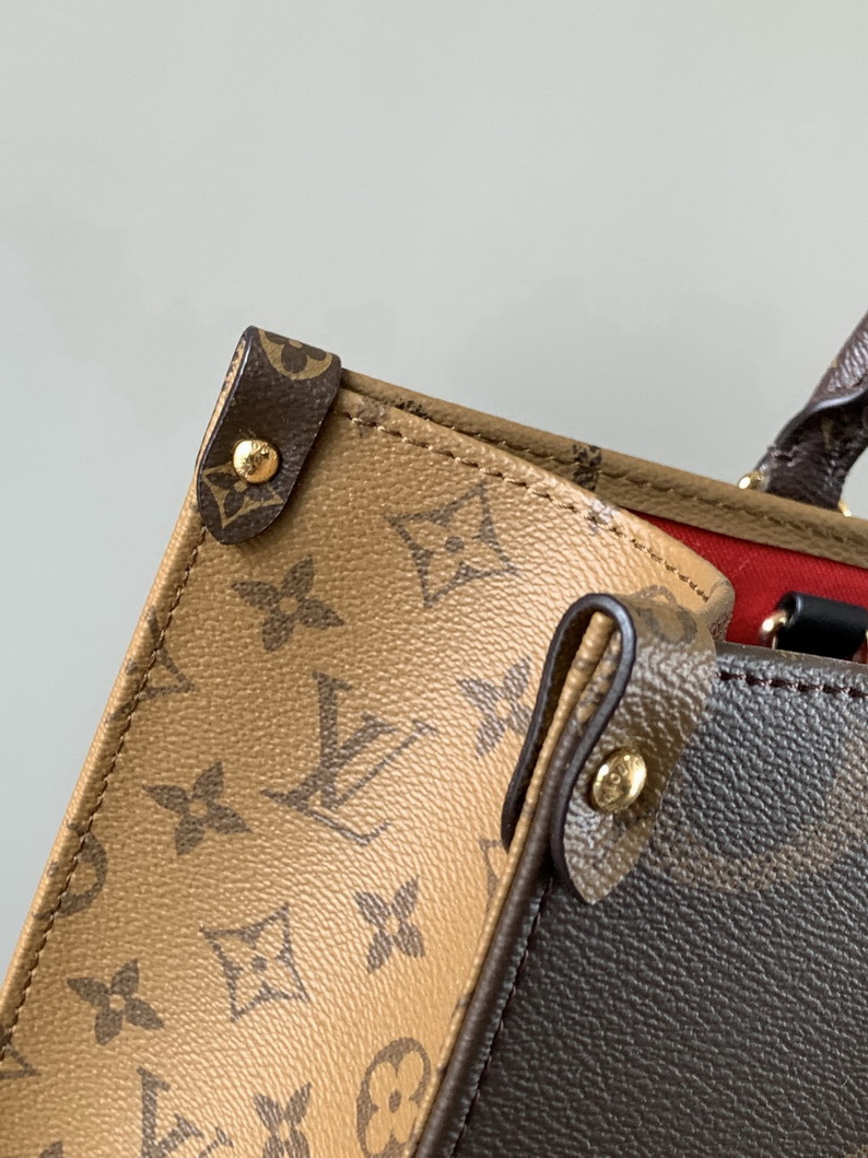 LV Bag-NFC(AAA)-069