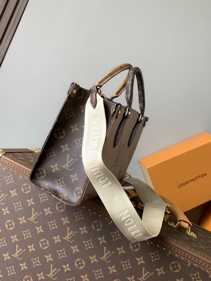 LV Bag-NFC(AAA)-093