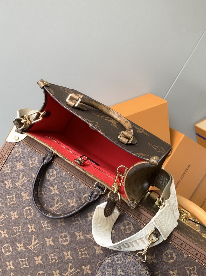 LV Bag-NFC(AAA)-093
