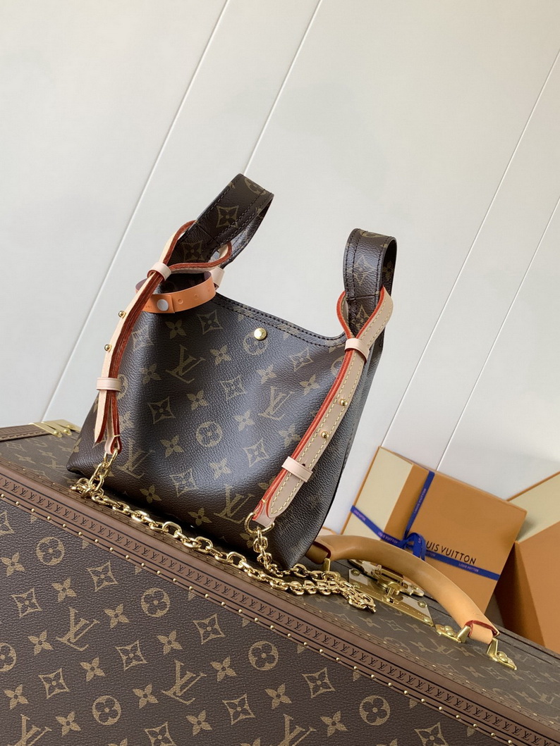 LV Bag-NFC(AAA)-096