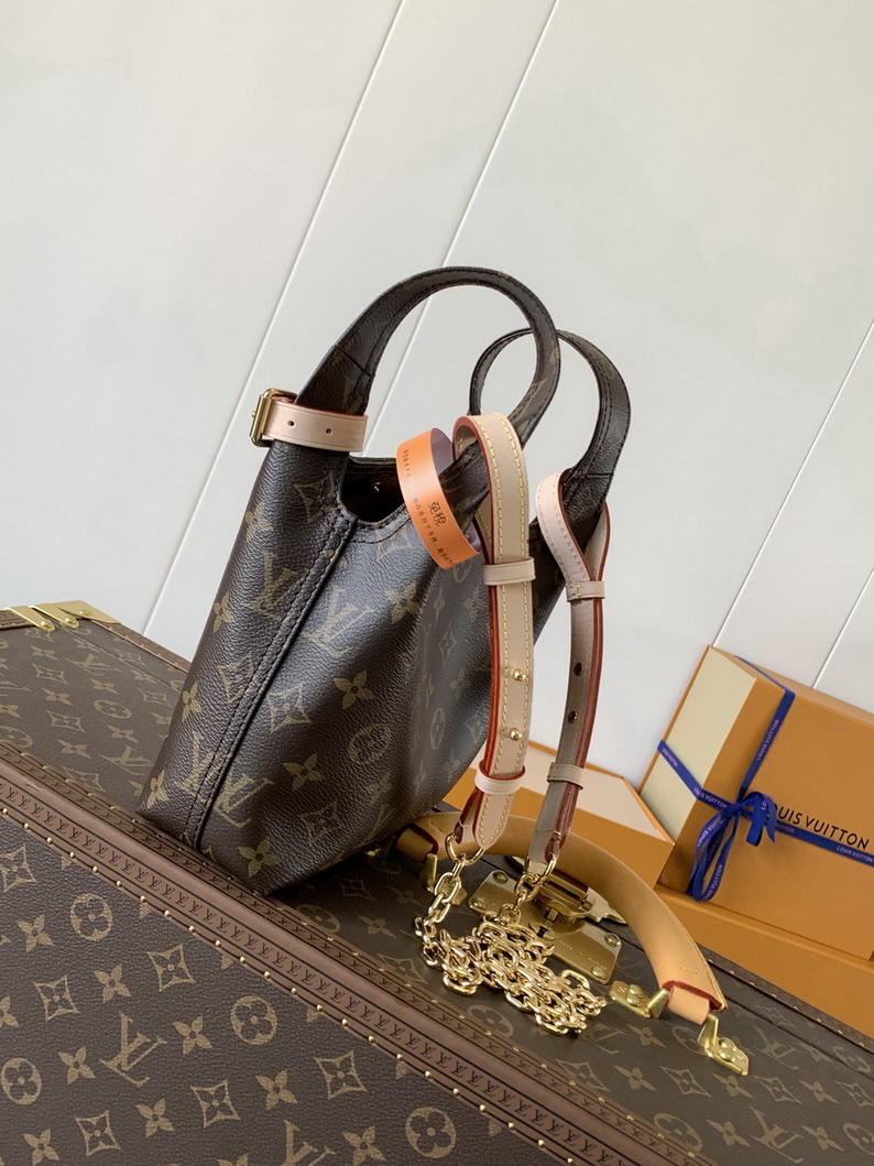 LV Bag-NFC(AAA)-096