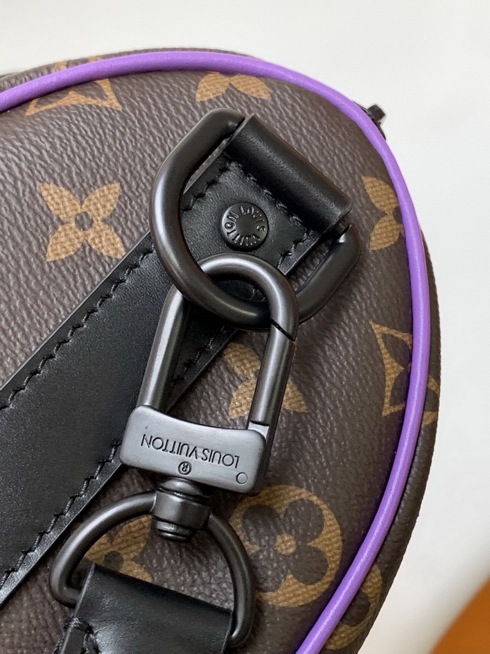 LV Bag-NFC(AAA)-103