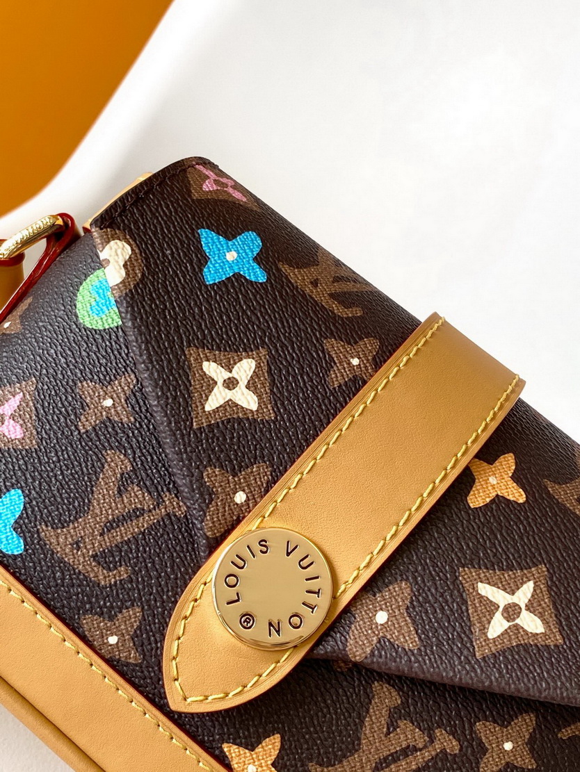 LV Bag-NFC(AAA)-106