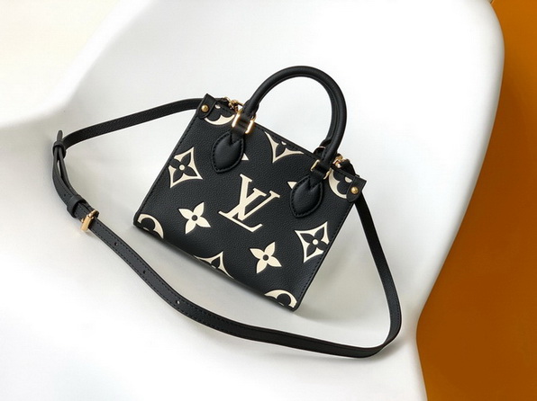 LV Bag-NFC(AAA)-115