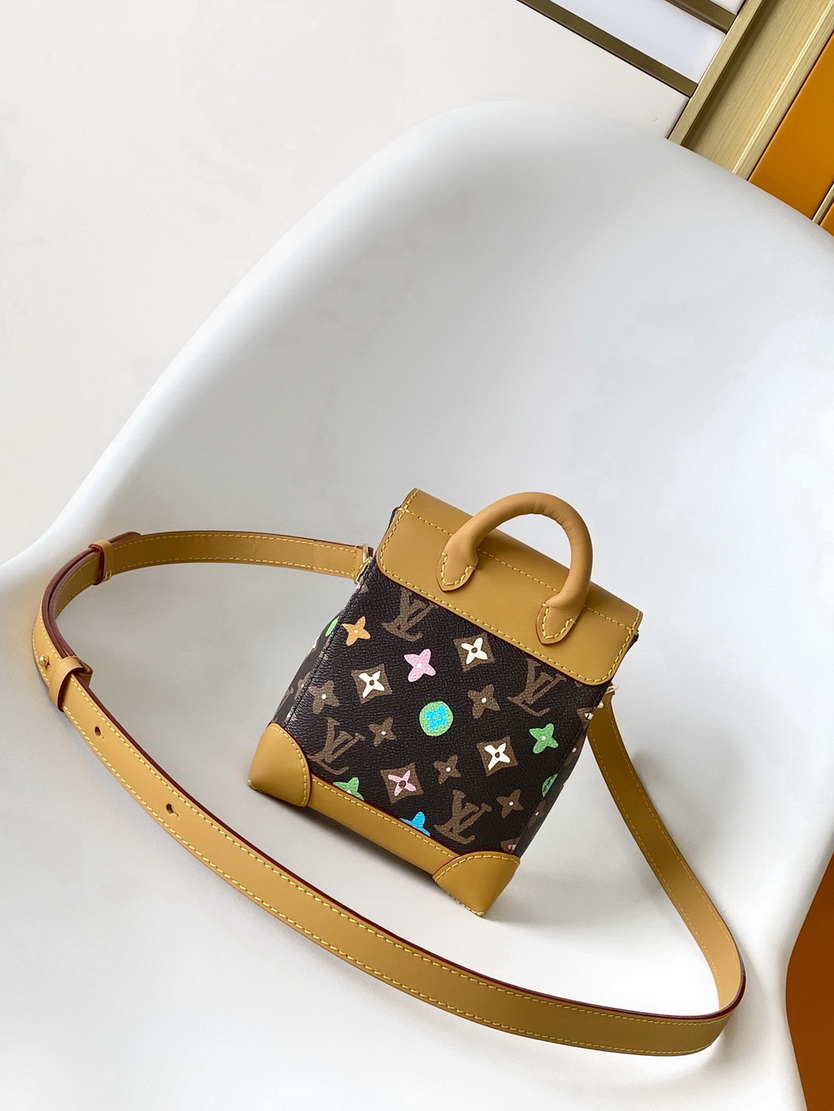 LV Bag-NFC(AAA)-116