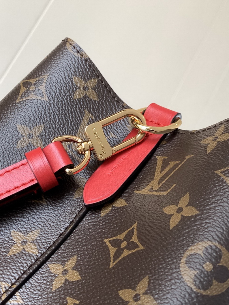 LV Bag-NFC(AAA)-133