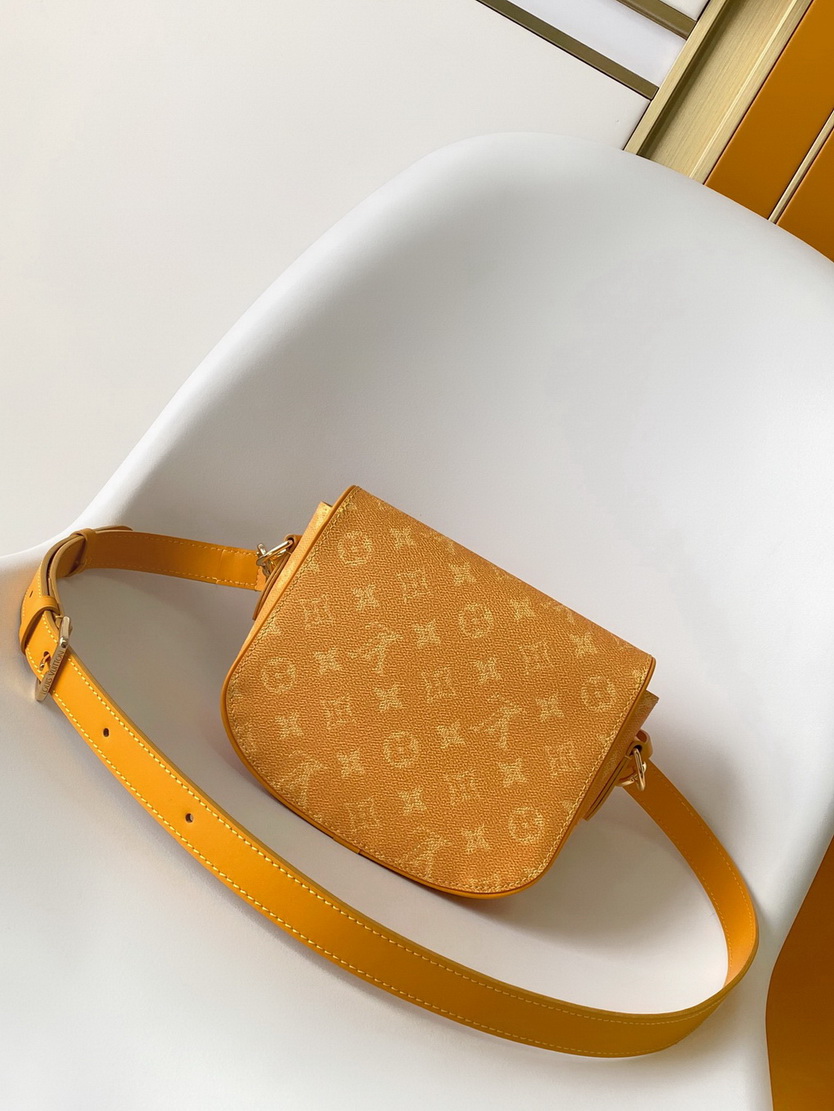 LV Bag-NFC(AAA)-135