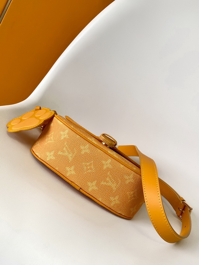 LV Bag-NFC(AAA)-135