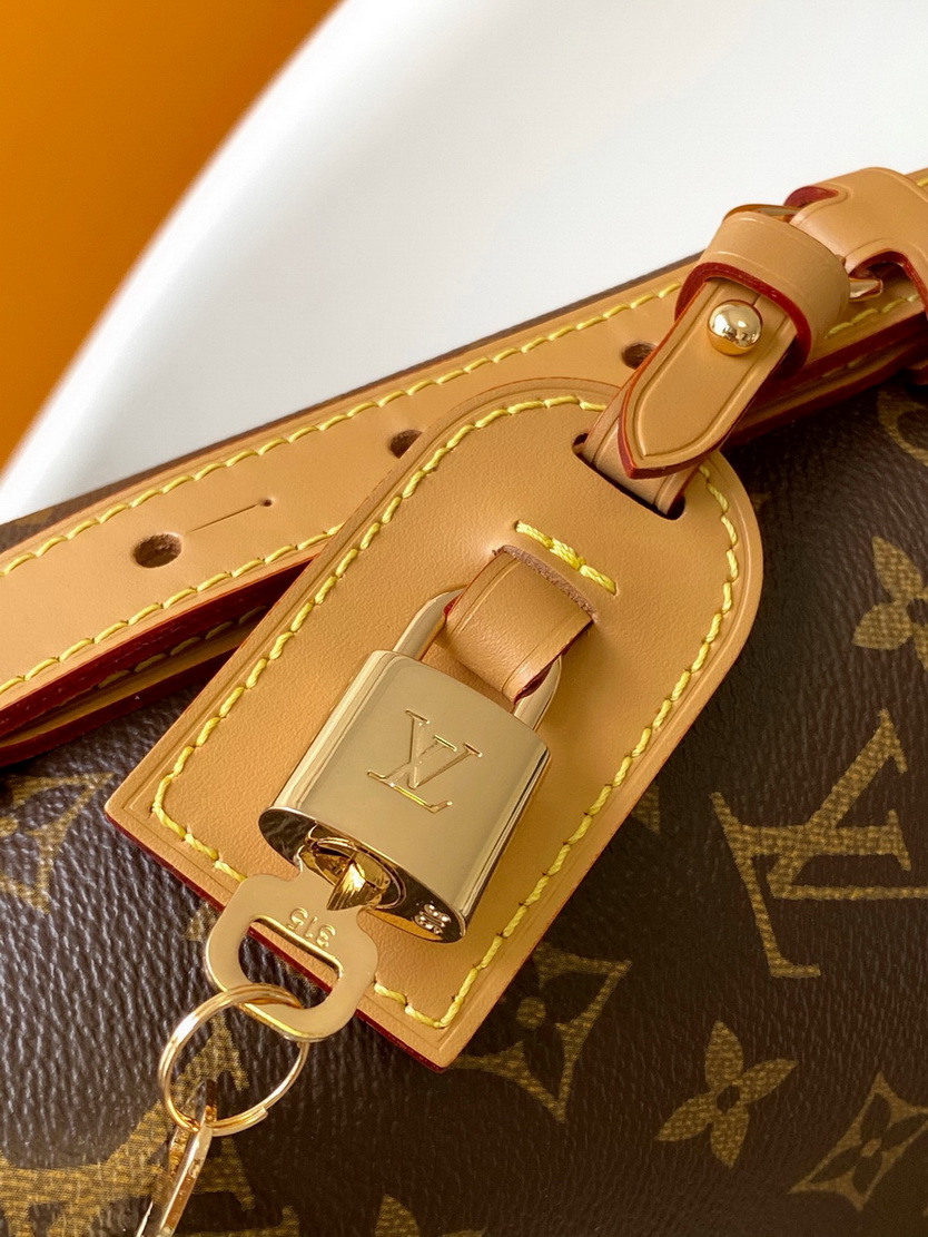 LV Bag-NFC(AAA)-139