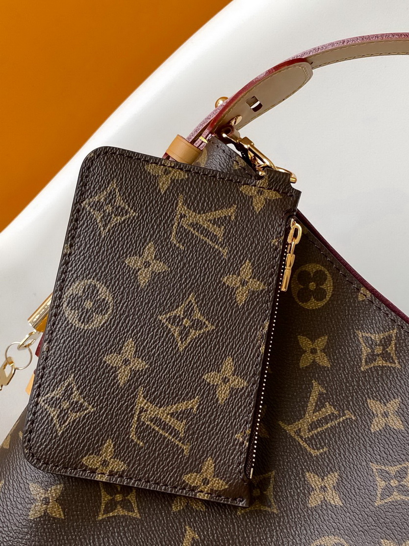 LV Bag-NFC(AAA)-139