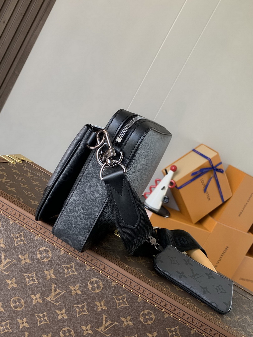 LV Bag-NFC(AAA)-143