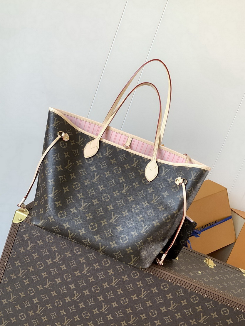 LV Bag-NFC(AAA)-149