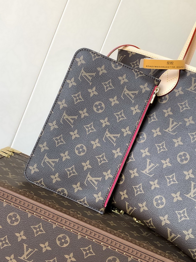 LV Bag-NFC(AAA)-151