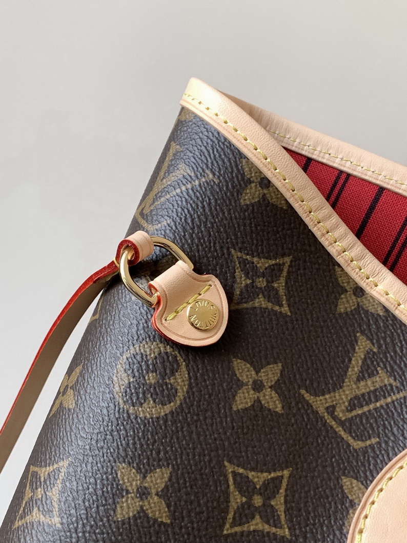 LV Bag-NFC(AAA)-152