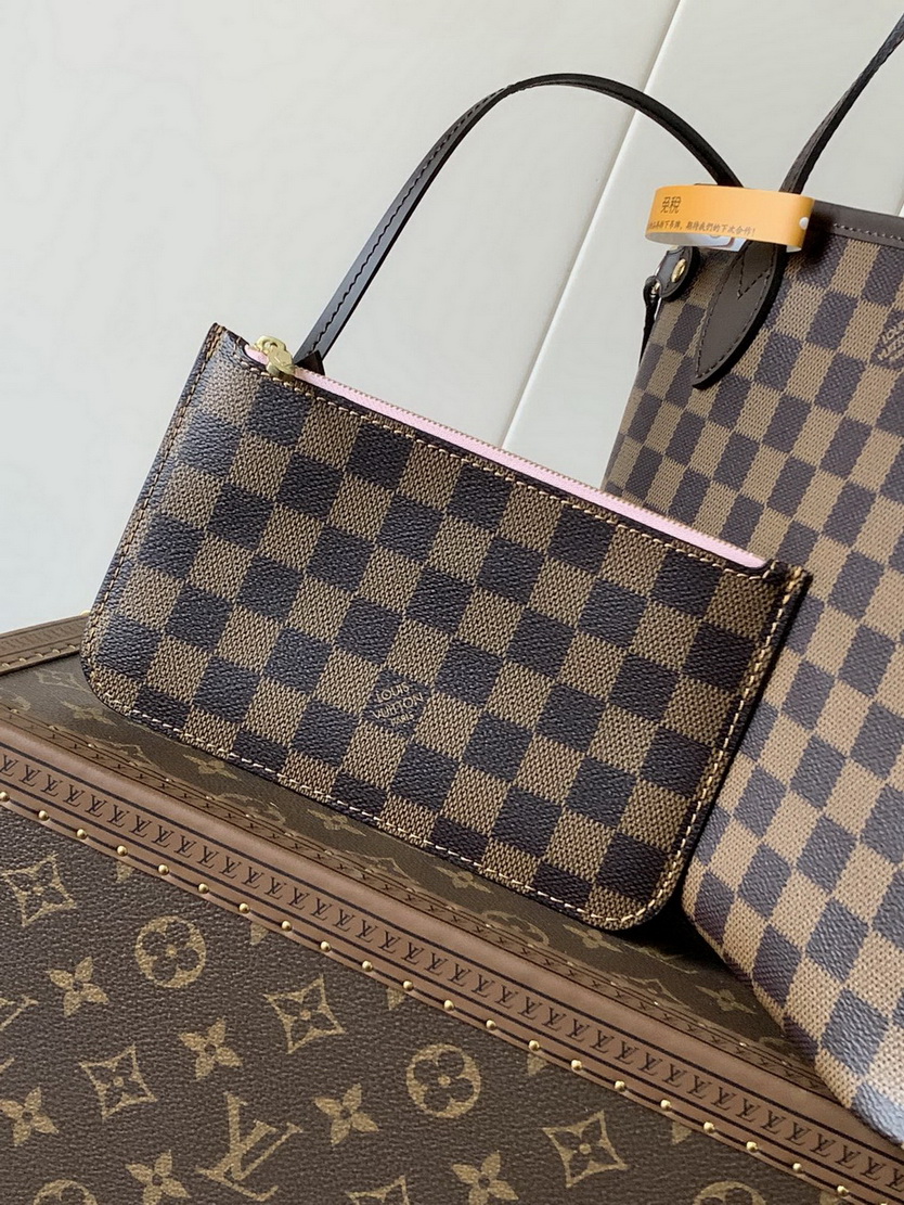 LV Bag-NFC(AAA)-155