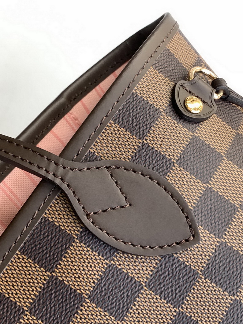 LV Bag-NFC(AAA)-155