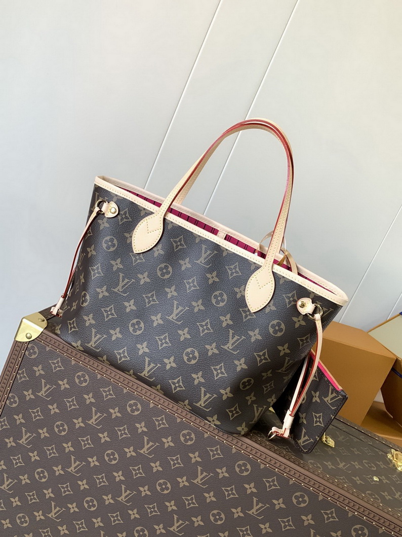 LV Bag-NFC(AAA)-158