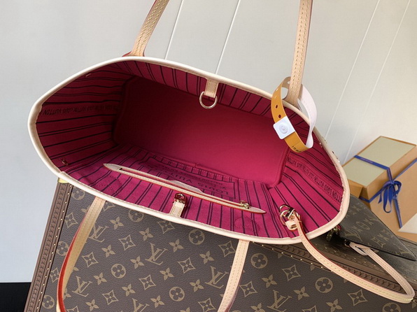 LV Bag-NFC(AAA)-158