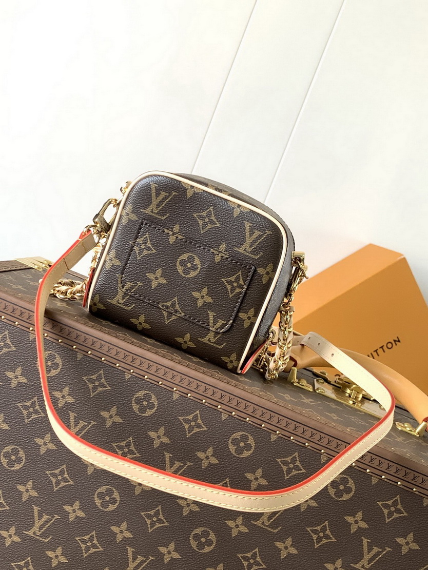 LV Bag-NFC(AAA)-161