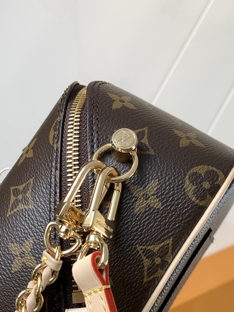 LV Bag-NFC(AAA)-161