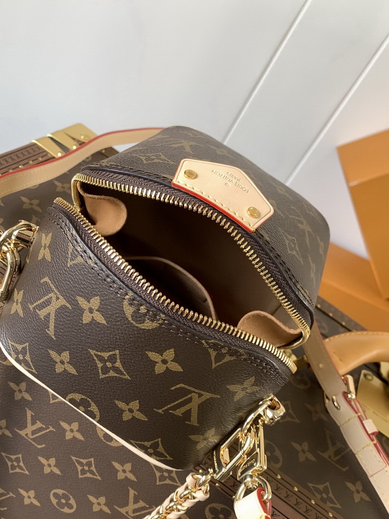LV Bag-NFC(AAA)-161
