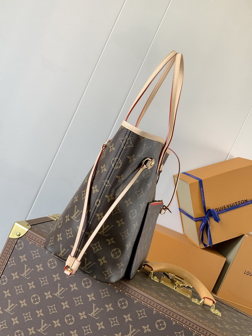LV Bag-NFC(AAA)-163
