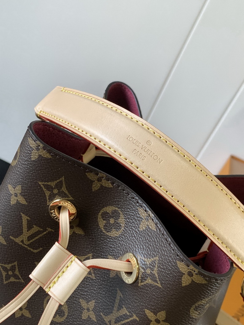 LV Bag-NFC(AAA)-164