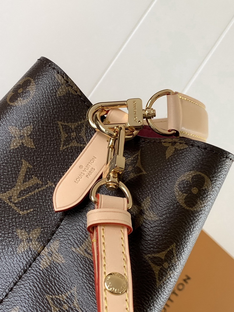 LV Bag-NFC(AAA)-164