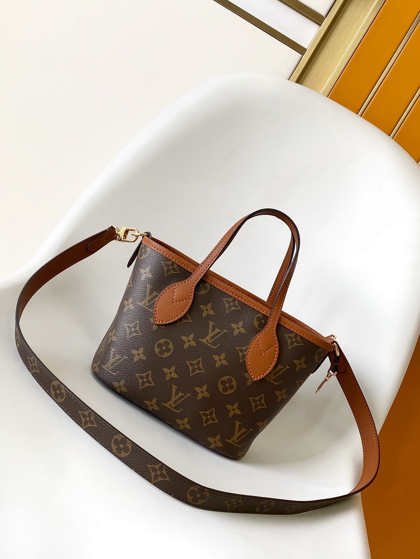 LV Bag-NFC(AAA)-165