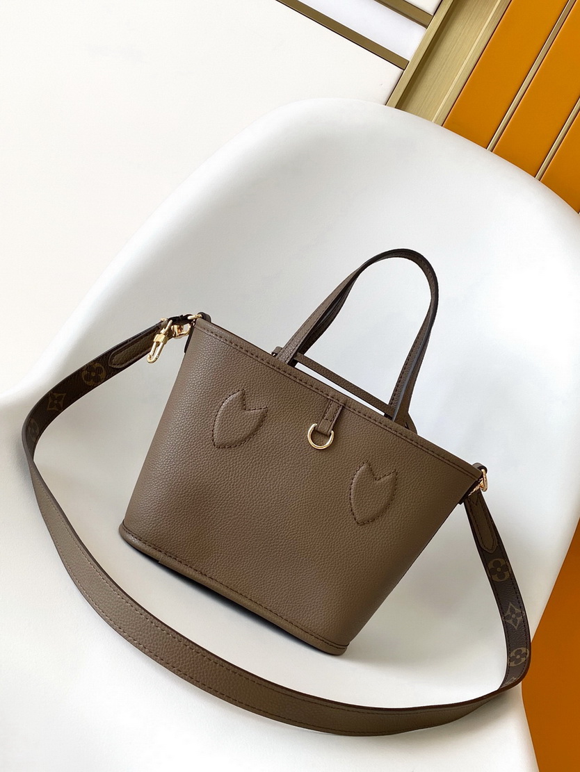 LV Bag-NFC(AAA)-167