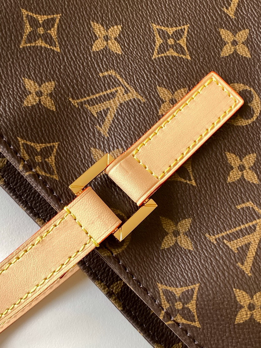 LV Bag-NFC(AAA)-186