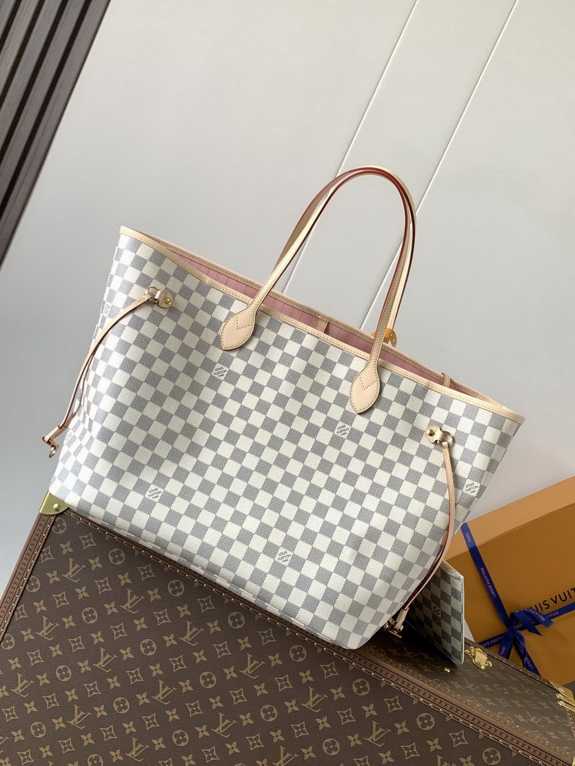 LV Bag-NFC(AAA)-187