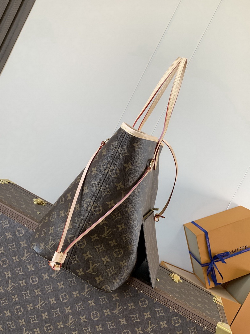 LV Bag-NFC(AAA)-190