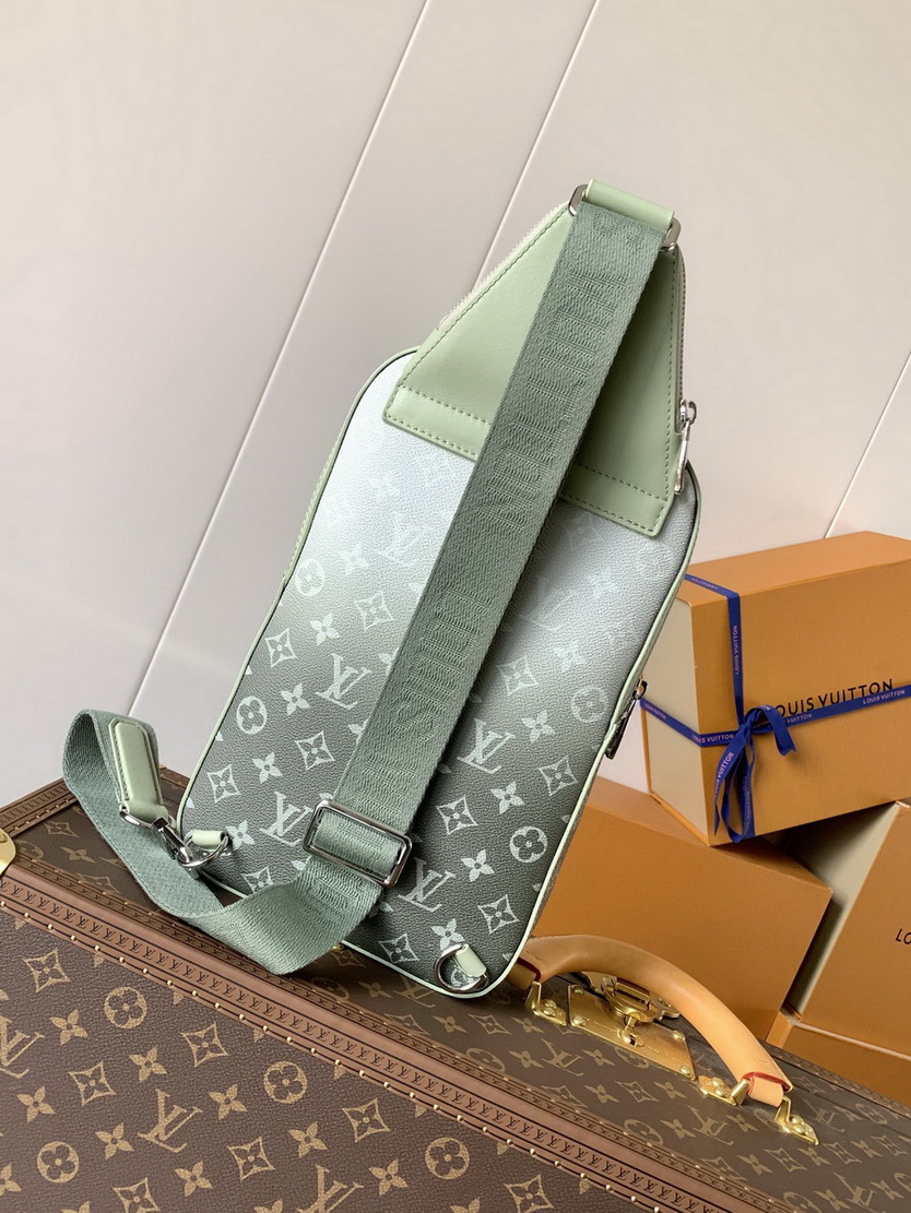LV Bag-NFC(AAA)-195
