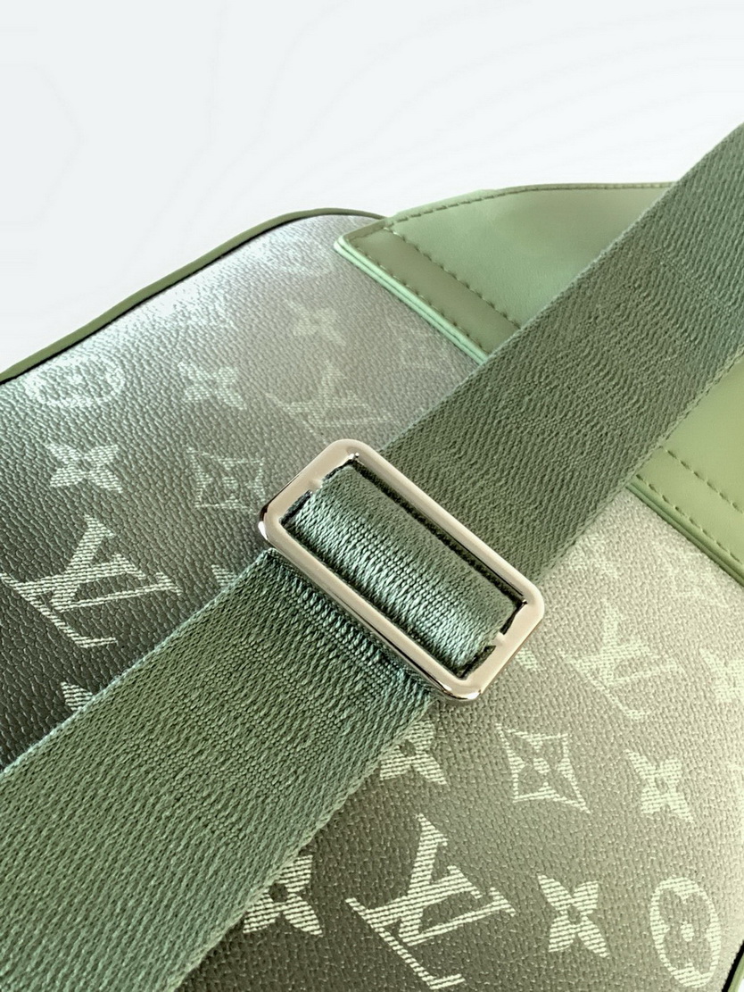 LV Bag-NFC(AAA)-195