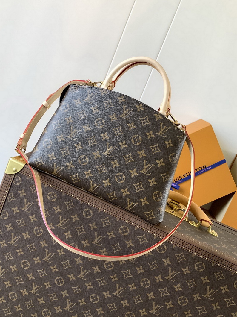 LV Bag-NFC(AAA)-204
