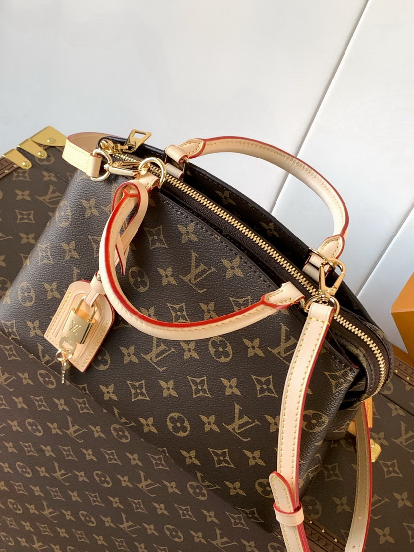 LV Bag-NFC(AAA)-204
