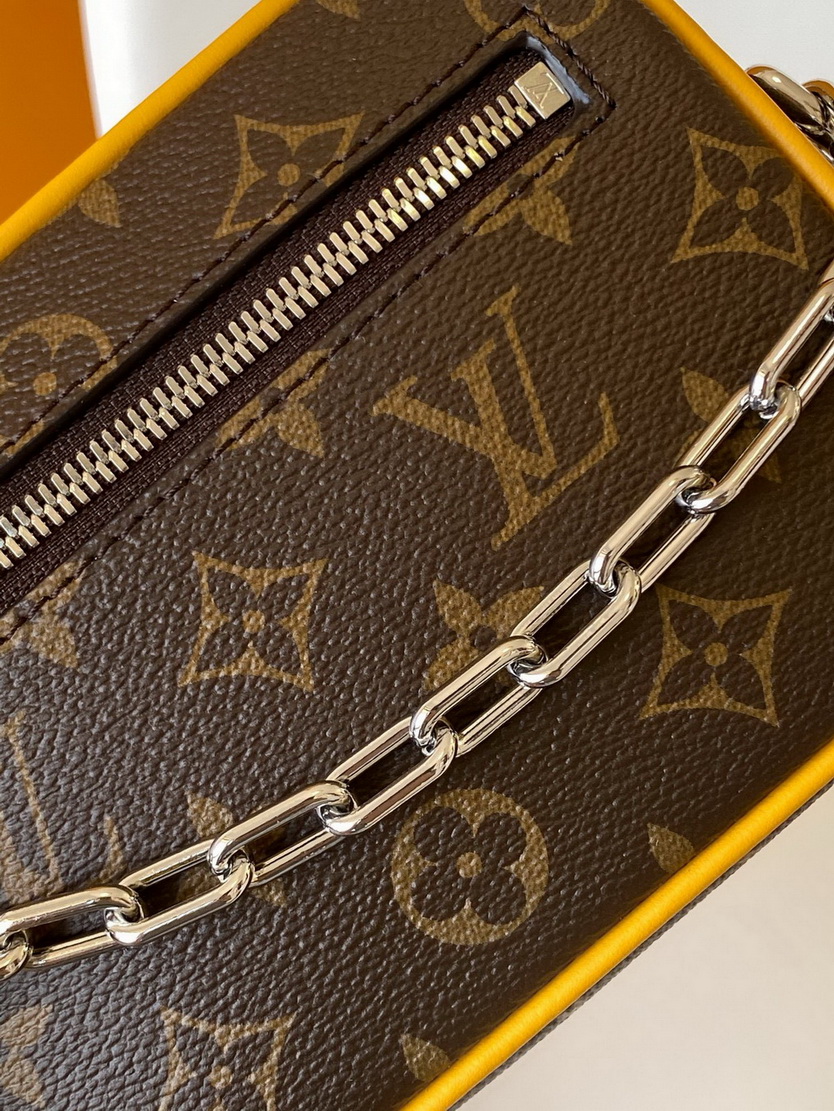 LV Bag-NFC(AAA)-219