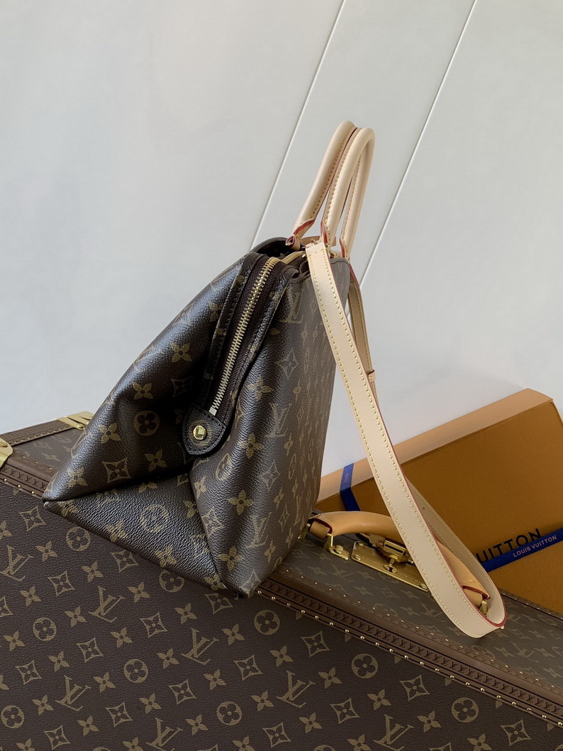 LV Bag-NFC(AAA)-242