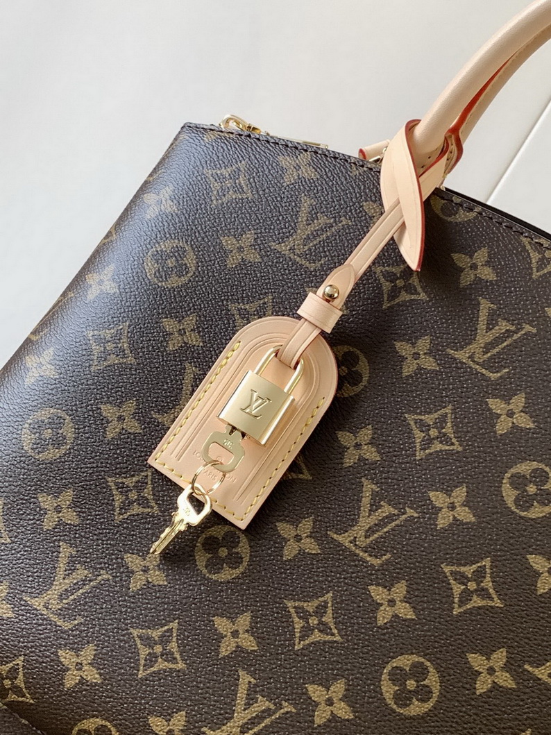 LV Bag-NFC(AAA)-242