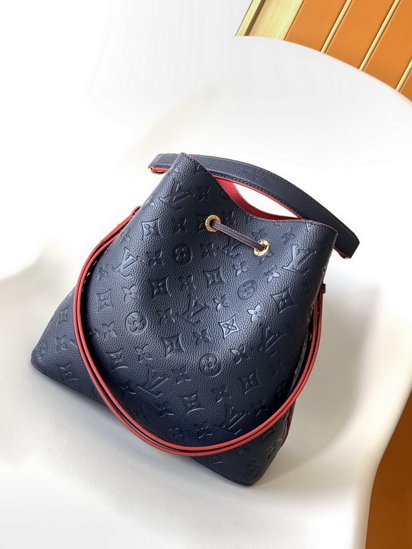 LV Bag-NFC(AAA)-256