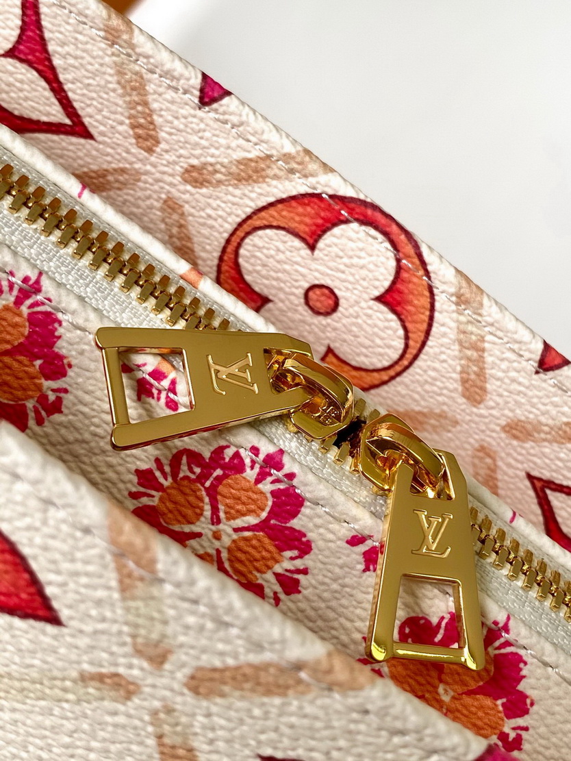 LV Bag-NFC(AAA)-269