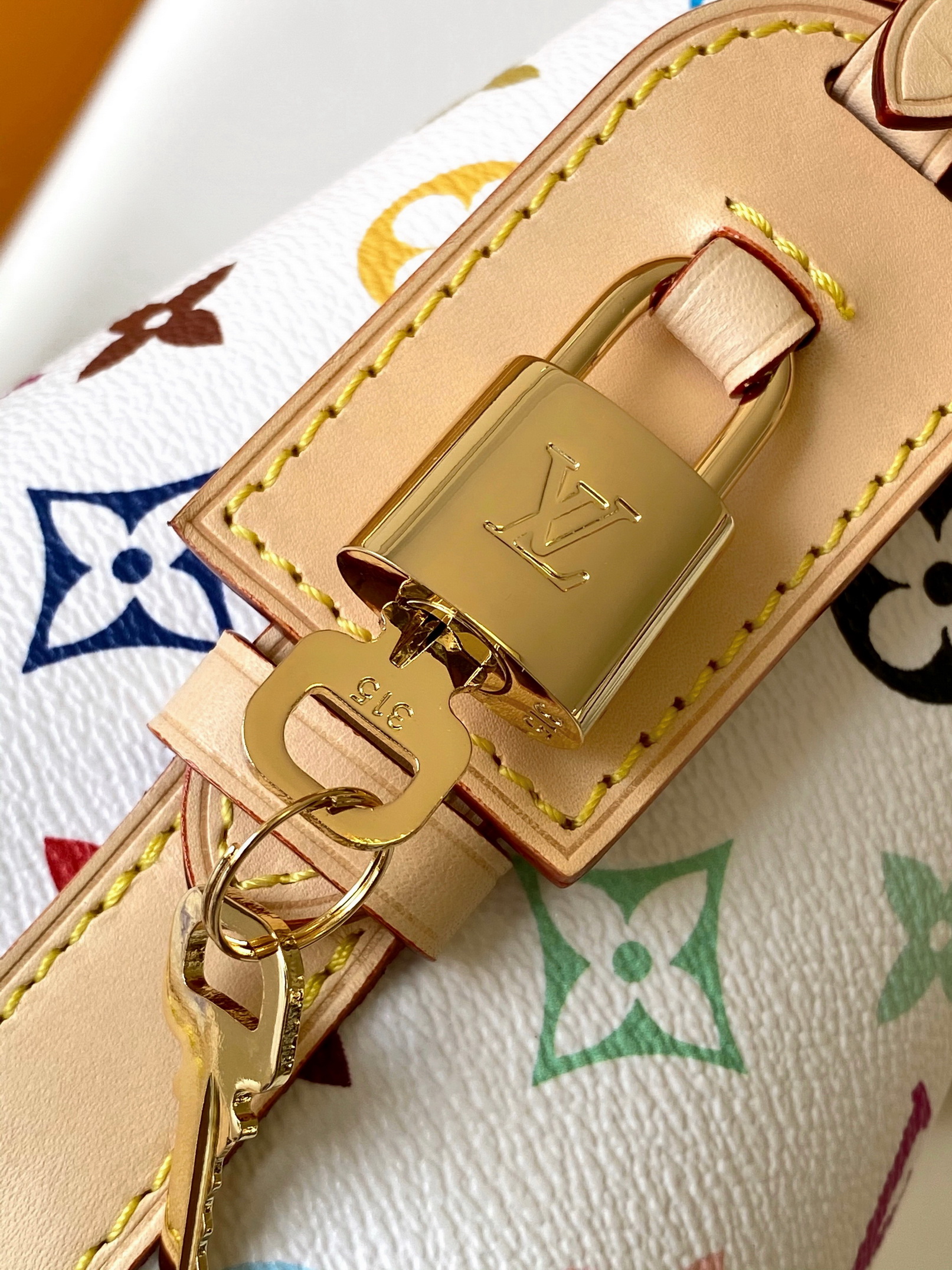 LV Bag-NFC(AAA)-275