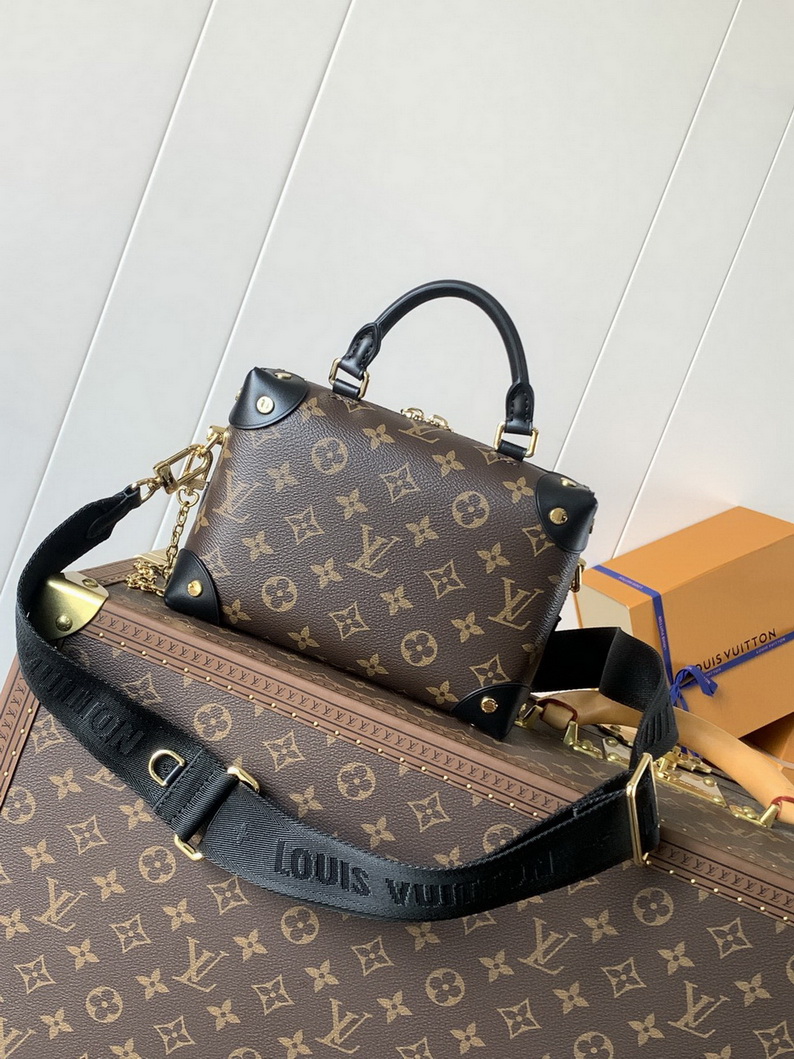LV Bag-NFC(AAA)-277