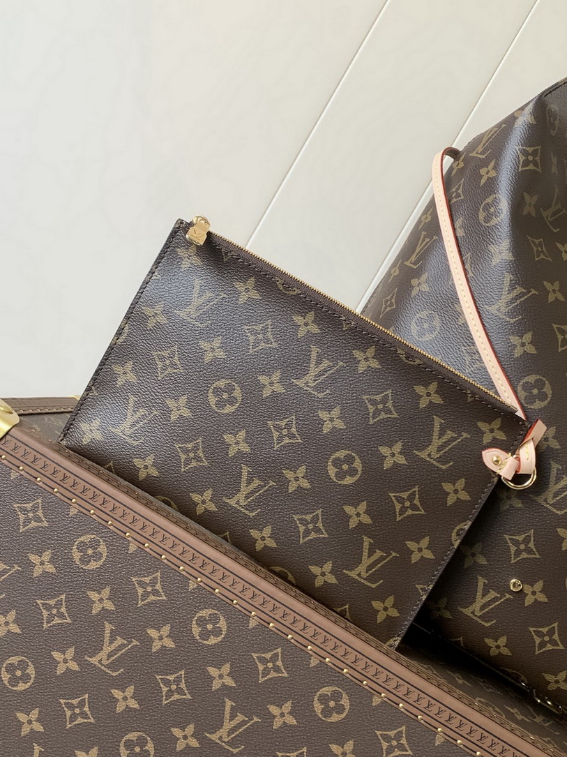 LV Bag-NFC(AAA)-279