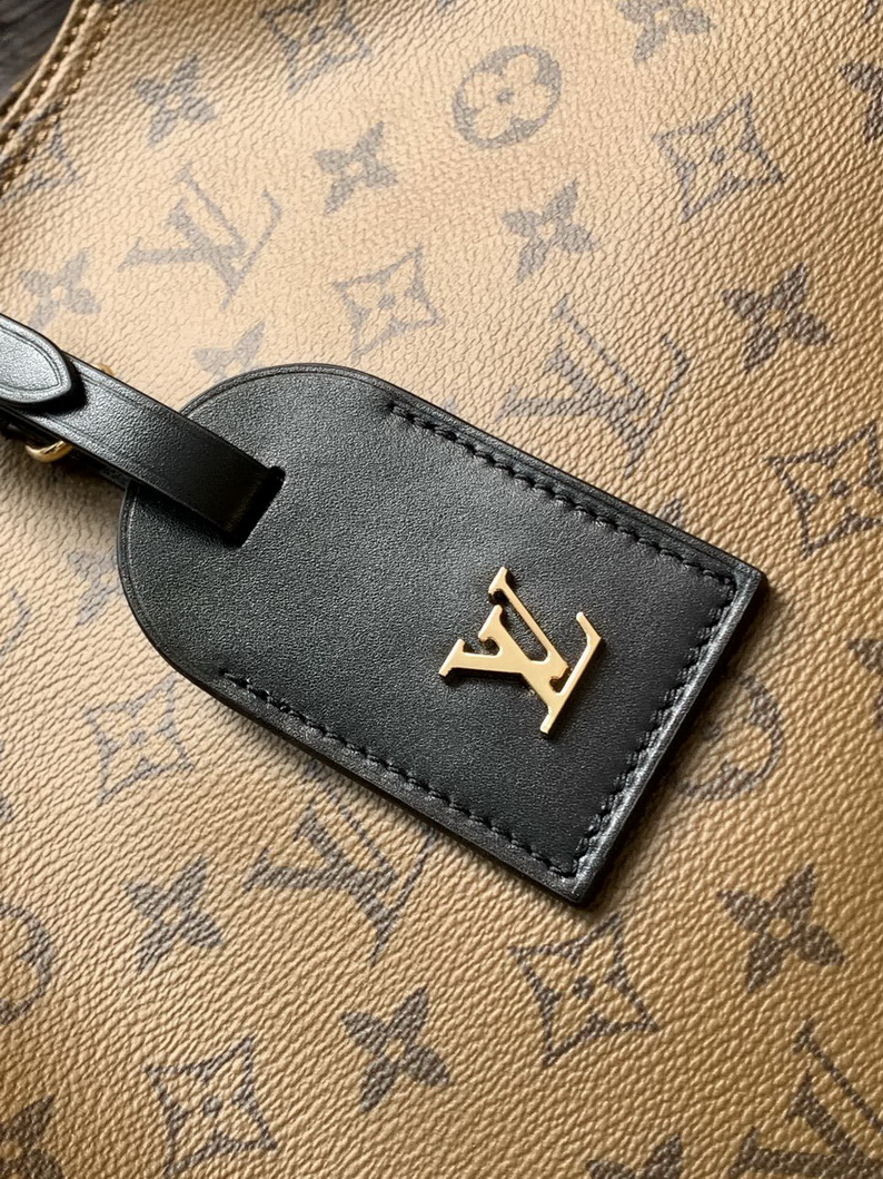 LV Bag-NFC(AAA)-281