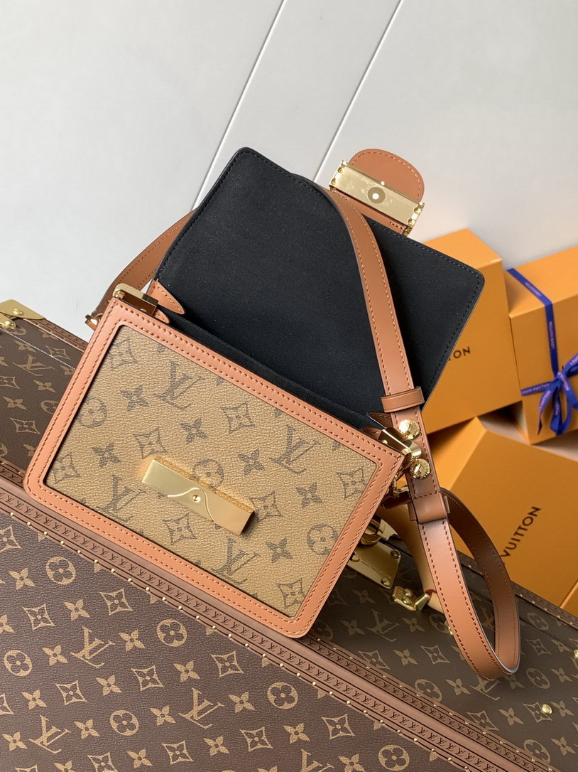 LV Bag-NFC(AAA)-284