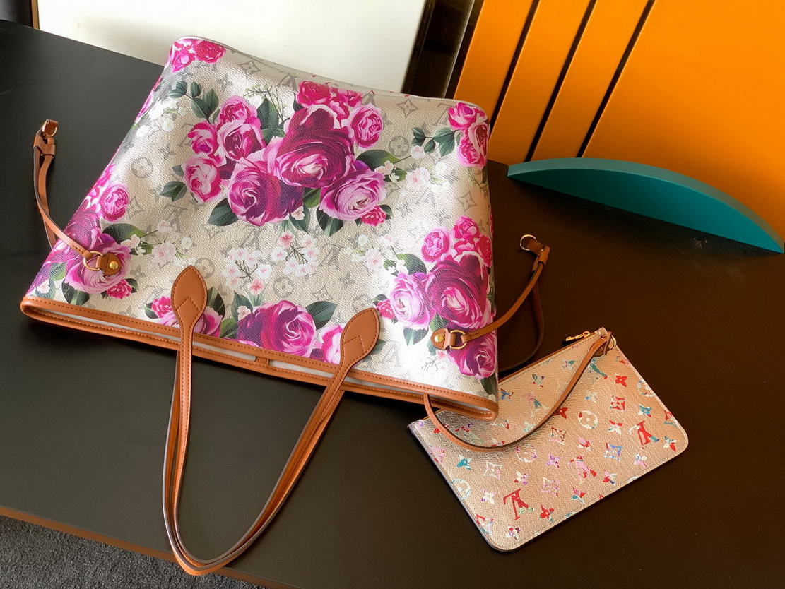 LV Bag-NFC(AAA)-292