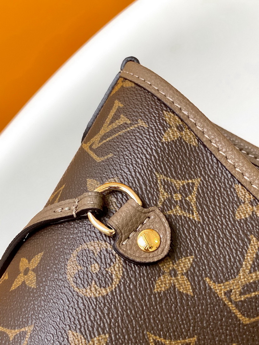 LV Bag-NFC(AAA)-295